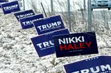 Let The Voters Vote: A Look at the Republican Primary in New Hampshire