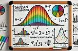Classics Never Fade Away: Decipher Gaussian Mixture Model and Its Variants!