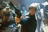 Luke’s Plan to Free Han In Return of the Jedi Makes Total Sense (Kind Of)