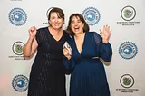 Spotlight on the 2024 NT Journalists of the Year