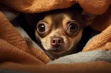 8 Real Reasons Why Chihuahuas Burrow — Chihuacorner.com