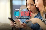 How to go viral on Facebook Reels. Master the art of creating Facebook Reels that capture attention and go viral. Follow these essential tips to enhance engagement and skyrocket your Facebook presence.