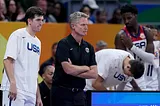 The Shortcomings of Steve Kerr’s Leadership as an NBA Head Coach