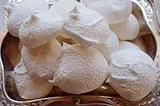 How to Make Vegan Meringues