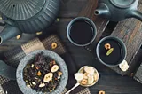 Could Pu-erh Tea Be the Secret to Effortless Weight Loss?