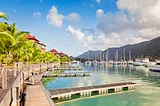 COVID-19: UAE resort turned into facility to fight the virus