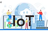 The Ultimate Guide to a Career in IoT Development | SSTech System