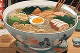 The Ramen Riddle: What Makes Japanese Ramen So Irresistible?