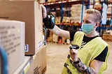 DHL: logistics transition to a new normal (COVID-19)