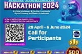 Hackathon Bank Indonesia 2024