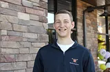 Matt Herich, From Pizza Delivery Driver to Website Development COO