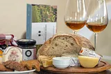 Festival Queijo, Pão e Vinho anima Palmela. Corridas de ovelhas integram programa de animação