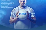 1xBET accept PerfectMoney