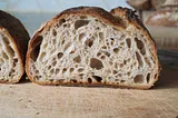 Basic Sourdough Loaf Recipe