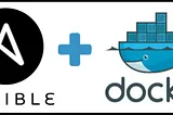 Ansible as a Docker Container