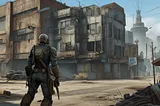 How Amazon Prime’s New Show Supercharged Fallout 4’s Popularity