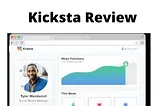 Kicksta Reviews- How I Grow my Instagram account from 1000 followers to 7000+ using Kicksta