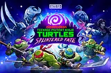 TMNT: Splintered Fate Review