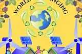 Technology and Sustainable Solutions: