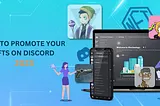 NFT Discord Marketing Firm