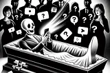 Have you given thought to what happens to your digital profiles when you die?