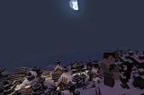 Chibi’s Guide to Minecraft: Livin’ in A Winter Wonderland.