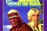 Bash at the Beach 1994: A Historic Turning Point in Wrestling History