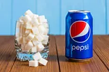 Top 10 most sugary soft drinks