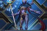 Finally Viktor gets the VGU Arcane update