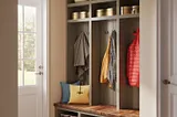 10 Brilliant Mudroom Ideas to Maximize Organization and Style