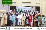 Environmental Degradation, Climate Change and Conflict In North East Nigeria — #ClimateHubNE