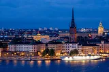 A Culinary Journey Through Stockholm: Exploring Rich Flavors in Every Season