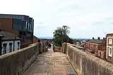 A Day in Chester