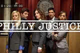Joy at Work: The Gospel of ‘Philly Justice’