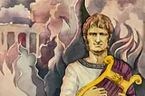 Nero’s Cultural Odyssey: Triumphs and Tragedies in Leadership