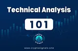 Technical Analysis 101: Understanding The Basics for Successful Trading