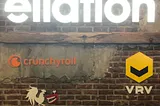 Monthly Tune-In for Crunchyroll, VRV and Rooster Teeth