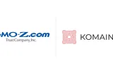 GMO-Z.com Trust Company | KOMAINU