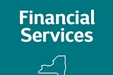 Building a fairer and more inclusive financial services industry for everyone