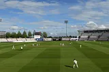 Cricket in the Post-Corona World