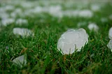 Heather and the Hailstorm