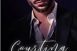 Courting Danger by Eve Riley