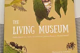 Book Review: The Living Museum