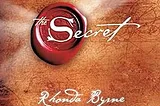 Book Quiz: The Secret By Rhonda Byrne