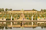 How Sanssouci Palace Revealed An Important Traveller’s Lesson