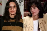 Courteney Cox said it ‘hurt’ being the only ‘Friends’ cast member not nominated for an Emmy