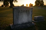 The Death Of Adobe