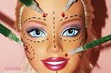 The Visual Rhetoric of Barbie (Excerpt)