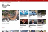 Ofcom changes tack: BBC expansion is ‘part of headwinds’ facing local news publishers