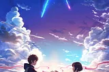 Movie Review: Your Name